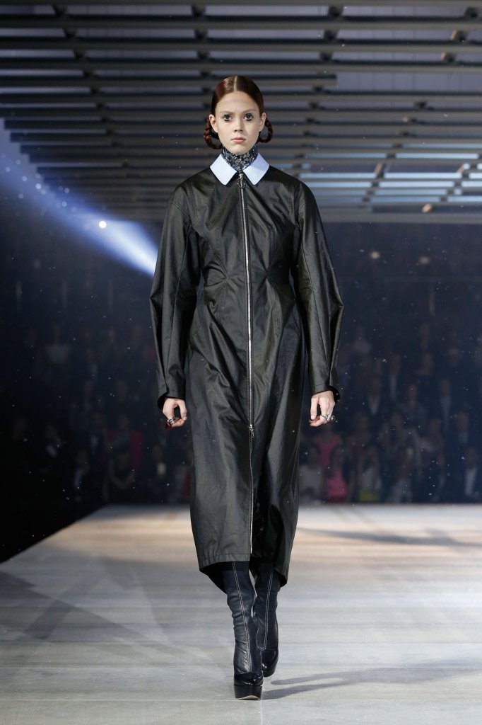 克里斯汀·迪奥 Christian Dior 2015早秋系列时装发布秀 - Tokyo Pre-Fall 2015