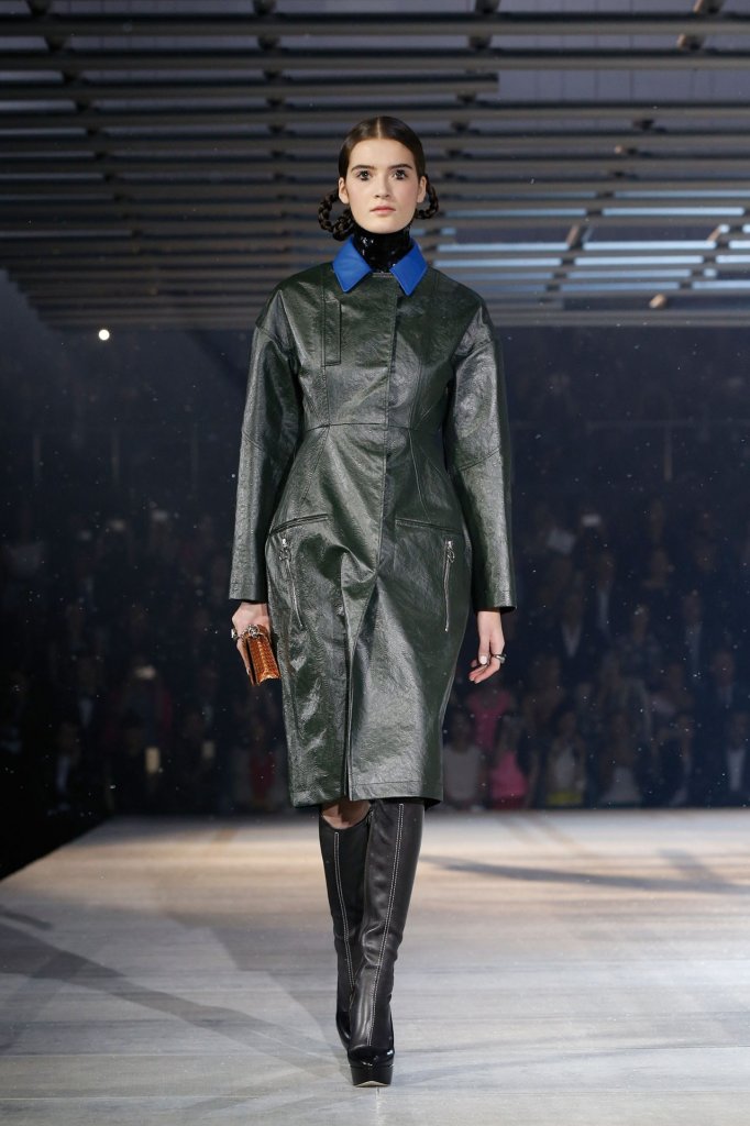克里斯汀·迪奥 Christian Dior 2015早秋系列时装发布秀 - Tokyo Pre-Fall 2015