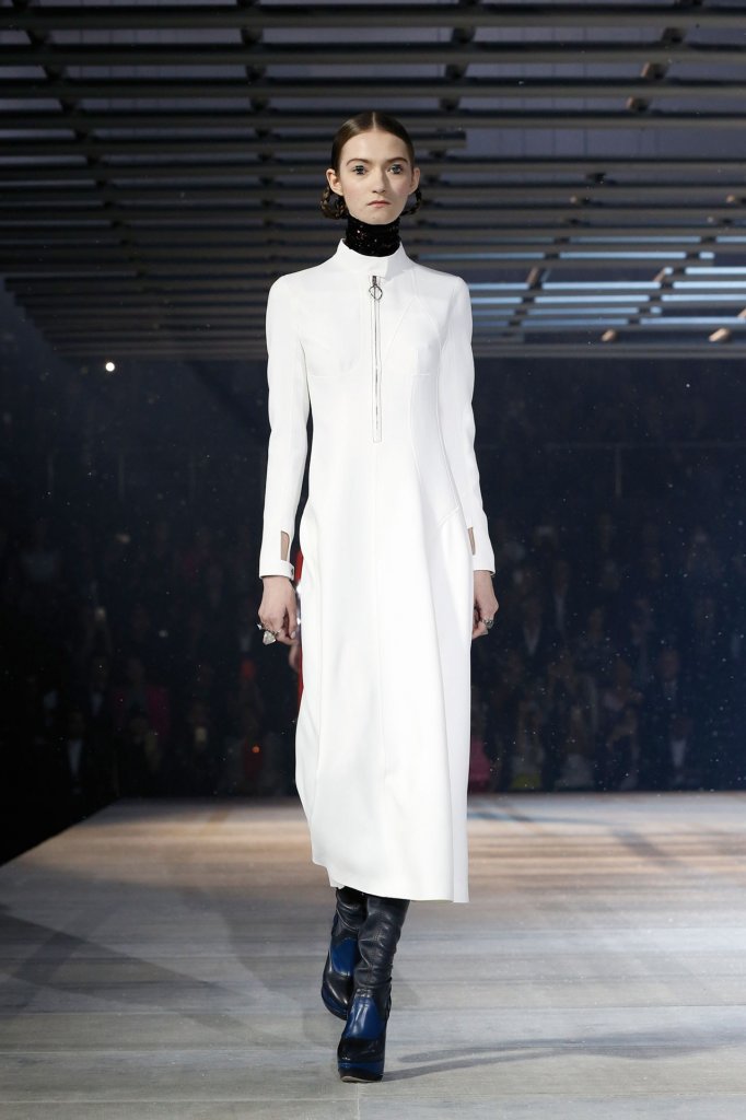 克里斯汀·迪奥 Christian Dior 2015早秋系列时装发布秀 - Tokyo Pre-Fall 2015