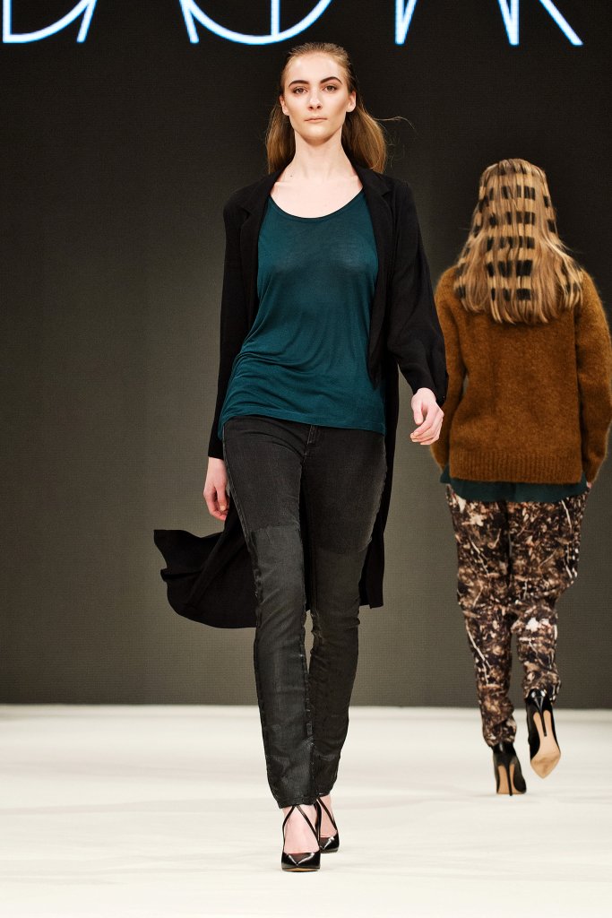 dagmar 2013/14秋冬系列时装发布秀 - stockholm fall 2013