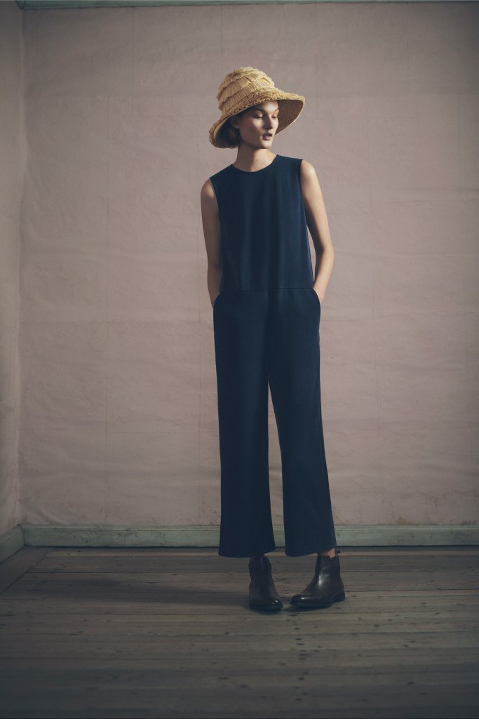 Samuji 2015早秋系列时装Lookbook Pre-Fall 2015