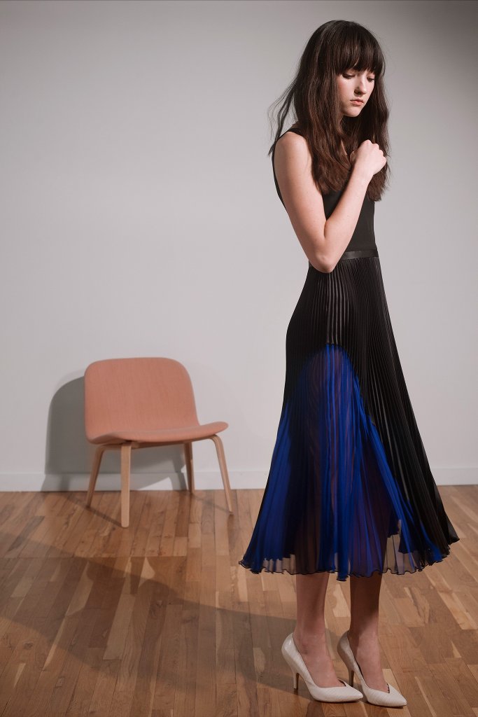 Timo Weiland 2015早秋系列时装Lookbook Pre-Fall 2015