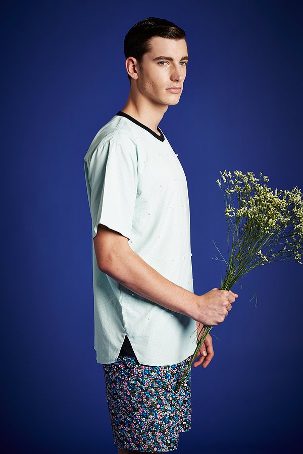 Leisure Project Store 2014春夏系列男装Lookbook - Spring / Summer 2014 Menswear