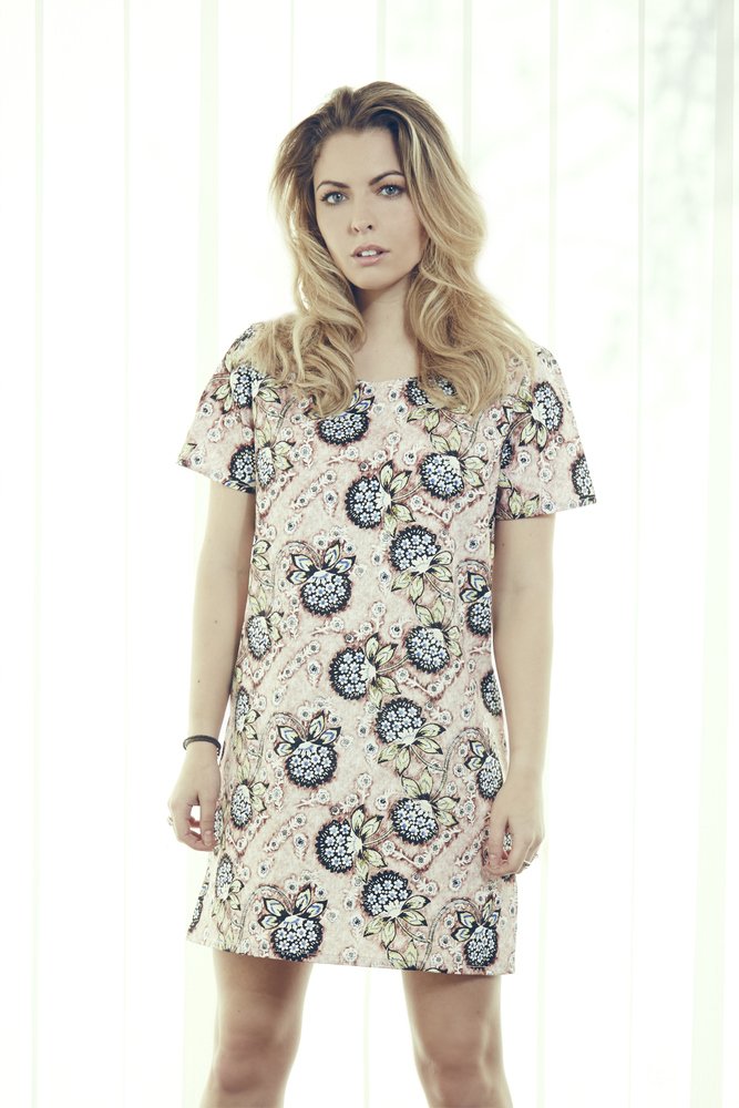 The Semple Collection by Laura Ralph 2015春夏系列时装Lookbook - Spring / Summer 2015