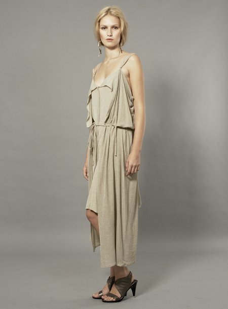 Boessert / Schorn 2012春夏系列时装Lookbook - Spring / Summer 2012