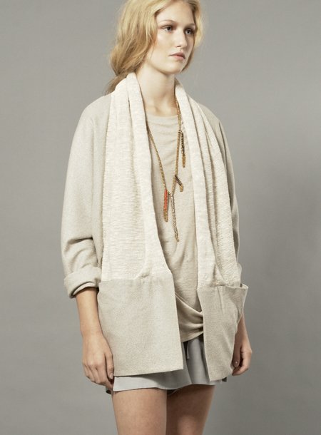 Boessert / Schorn 2012春夏系列时装Lookbook - Spring / Summer 2012