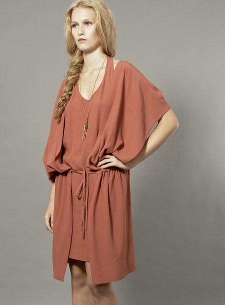 Boessert / Schorn 2012春夏系列时装Lookbook - Spring / Summer 2012