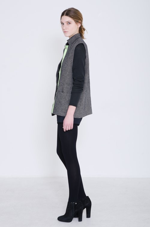 Karlotta Wilde 2012/13秋冬系列时装Lookbook - Autumn (Fall) / Winter 2012