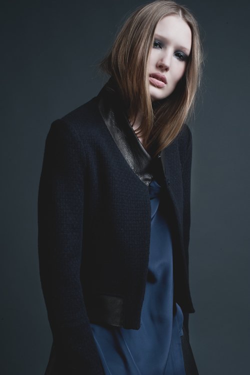 Karlotta Wilde 2011/12秋冬系列时装Lookbook - Autumn (Fall) / Winter 2011