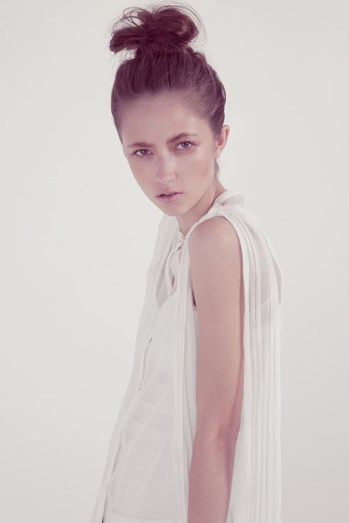 Karlotta Wilde 2011春夏系列时装Lookbook - Spring / Summer 2011