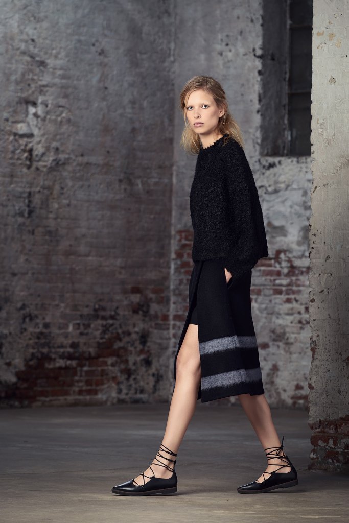 Tibi 2015早秋系列时装Lookbook Pre-Fall 2015