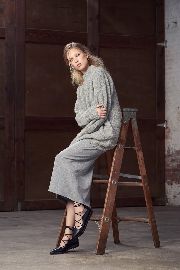 Tibi 2015早秋系列时装Lookbook Pre-Fall 2015