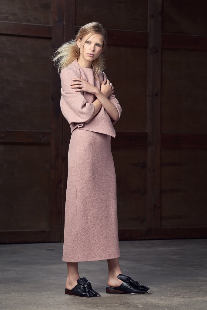 Tibi 2015早秋系列时装Lookbook Pre-Fall 2015