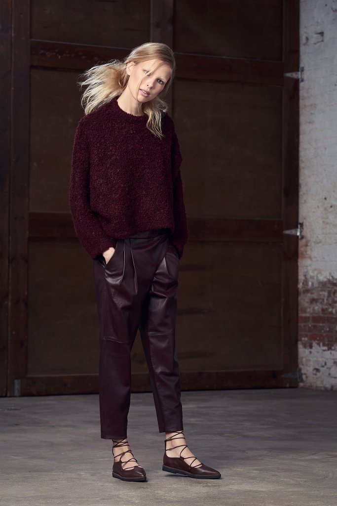 Tibi 2015早秋系列时装Lookbook Pre-Fall 2015