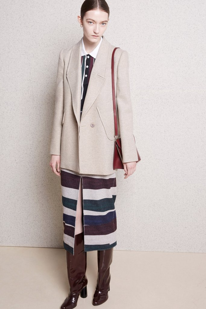 卡纷 Carven 2015早秋系列时装Lookbook Pre-Fall 2015