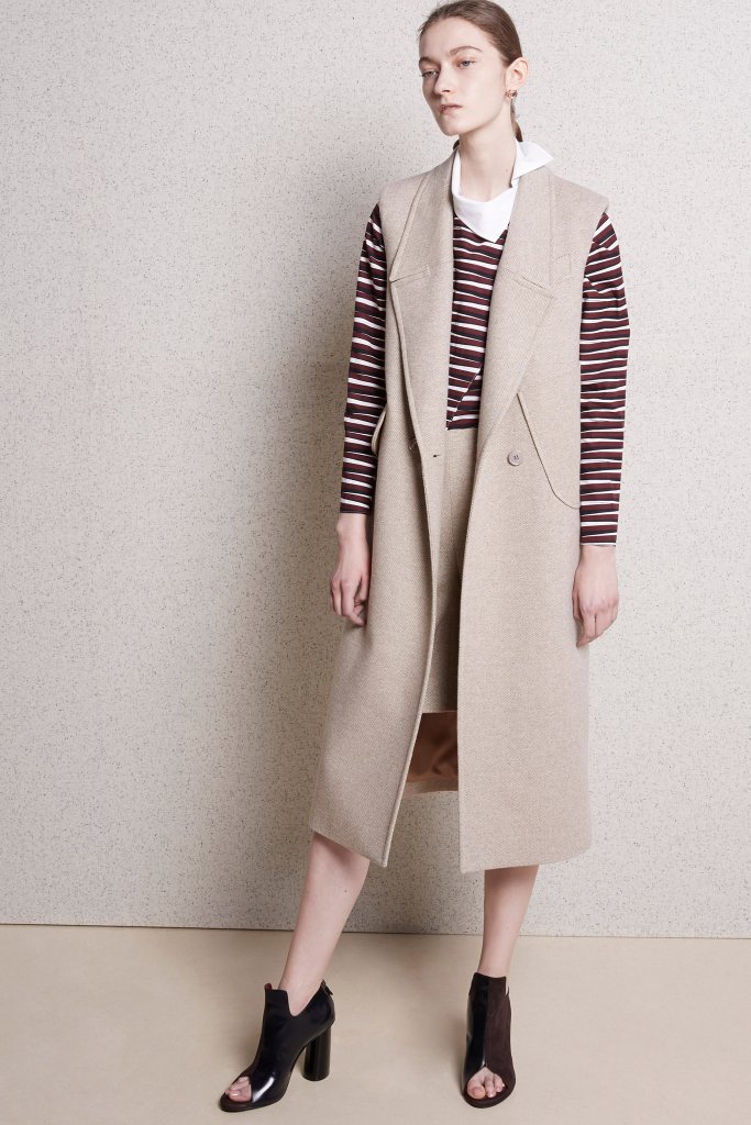 卡纷 Carven 2015早秋系列时装Lookbook Pre-Fall 2015