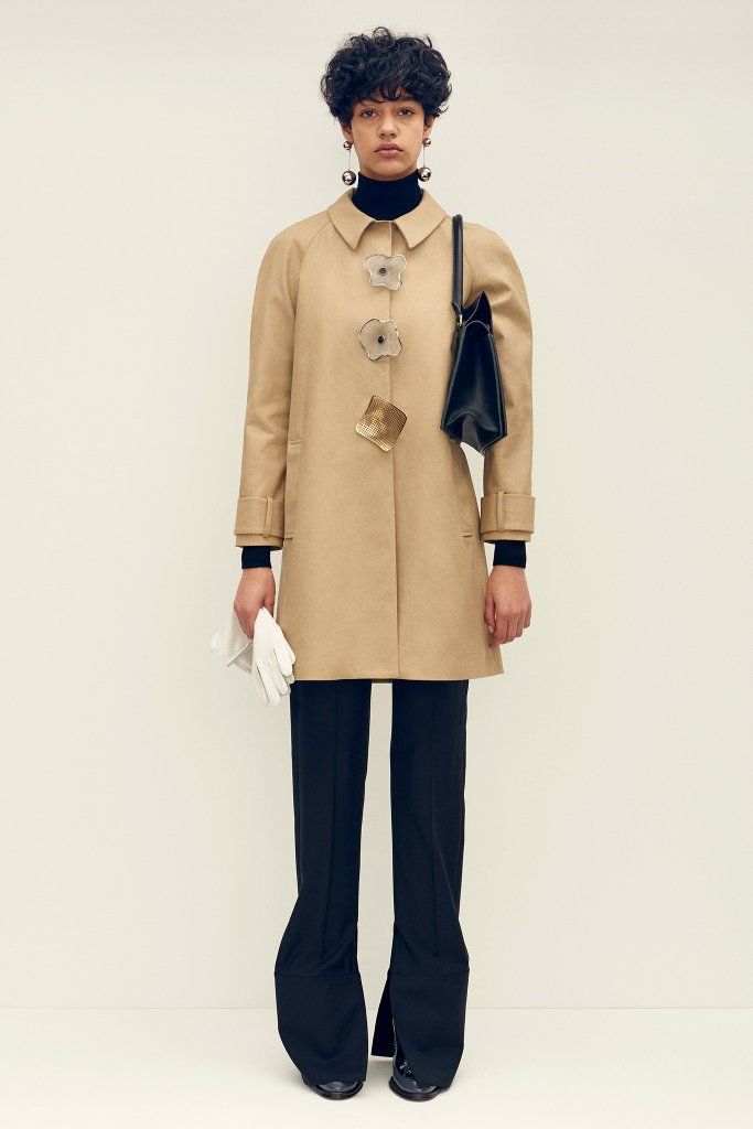 J. W. 安德森 J.W. Anderson 2015早秋系列时装Lookbook Pre-Fall 2015