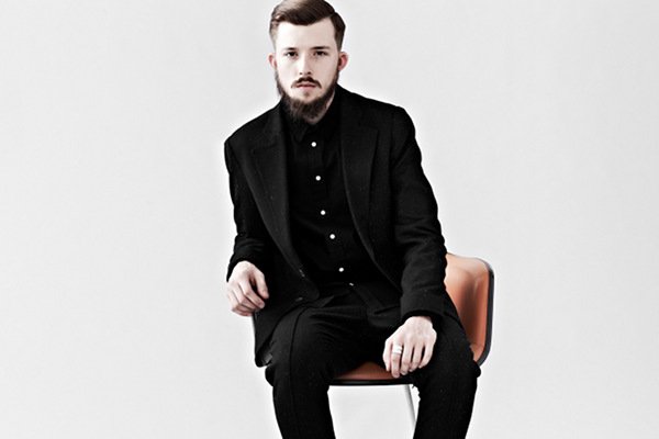 I Love Ugly 2014春夏系列男装Lookbook - Spring / Summer 2014 Menswear