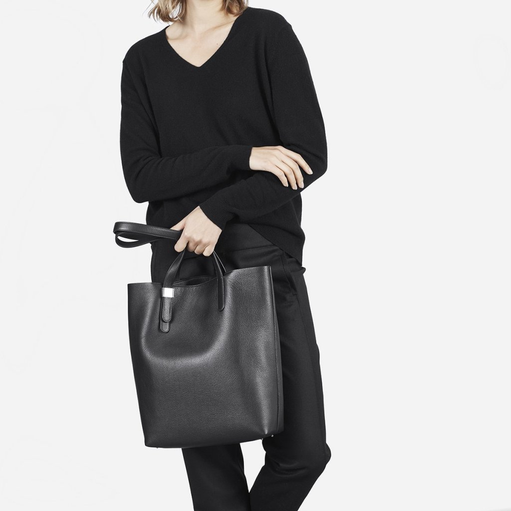 Everlane 2015春夏系列Petra皮包Lookbook - Spring / Summer 2015