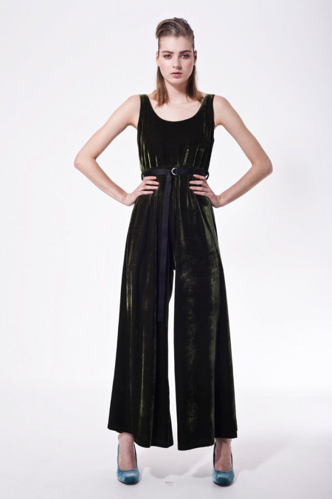 Kling 2013/14秋冬系列女装Lookbook - Autumn (Fall) / Winter 2013