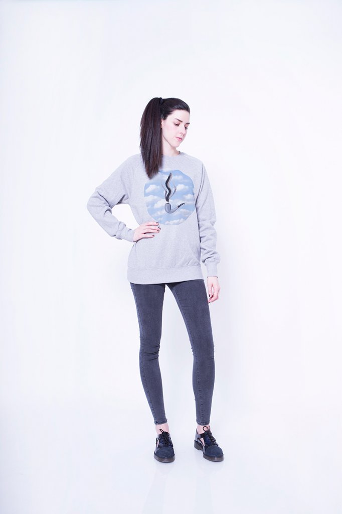 Planet Palmer 2014/15秋冬系列女装Lookbook - Autumn (Fall) / Winter 2014
