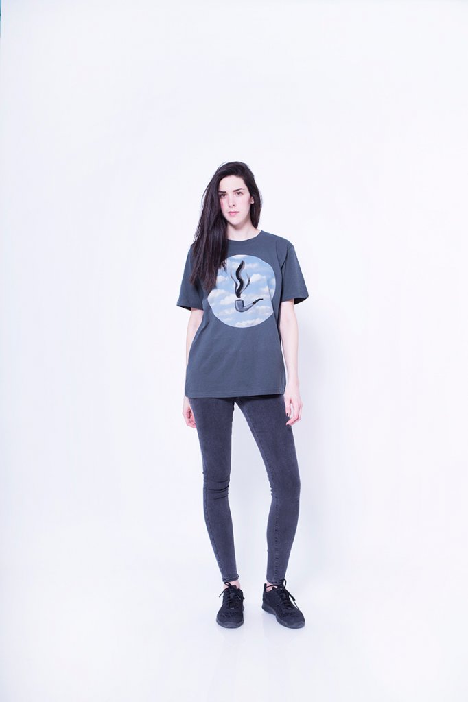 Planet Palmer 2014/15秋冬系列女装Lookbook - Autumn (Fall) / Winter 2014