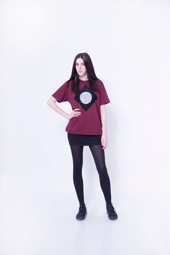 Planet Palmer 2014/15秋冬系列女装Lookbook - Autumn (Fall) / Winter 2014