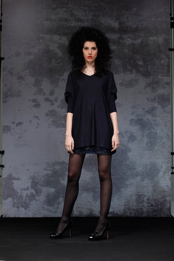 Do Rego & Novoa 2014/15秋冬系列女装Lookbook - Autumn (Fall) / Winter 2014