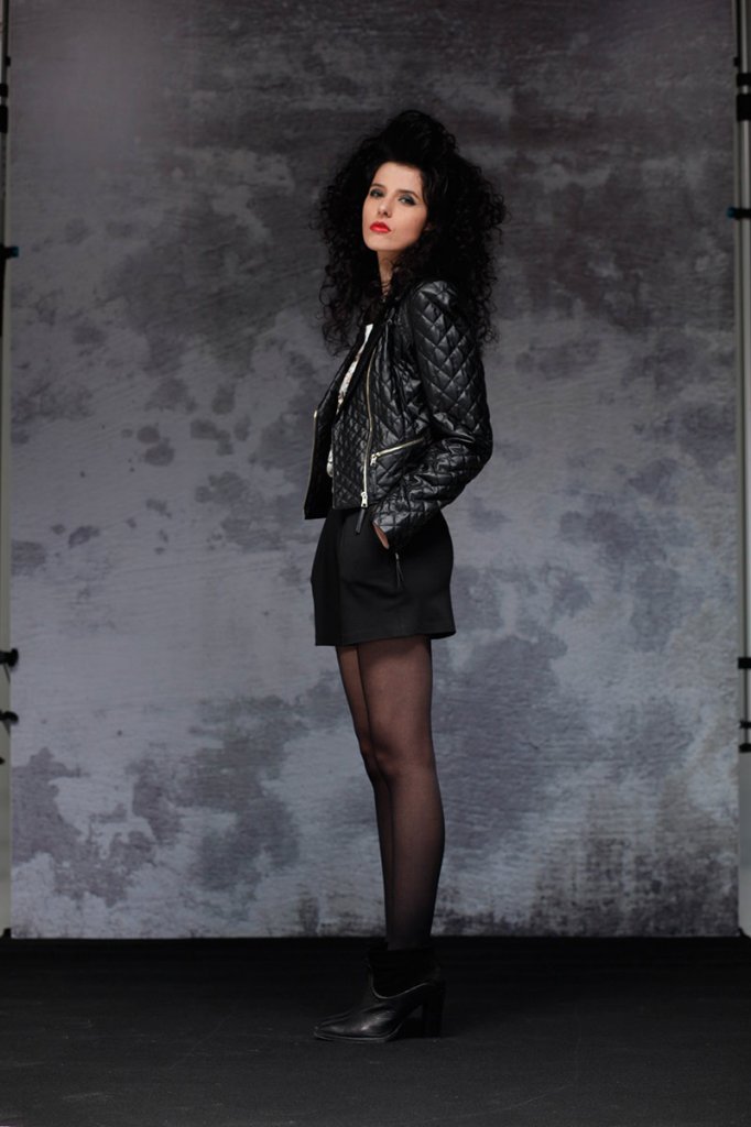 Do Rego & Novoa 2014/15秋冬系列女装Lookbook - Autumn (Fall) / Winter 2014
