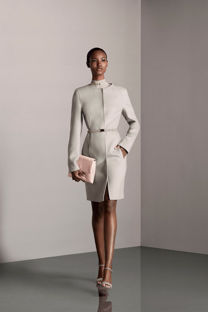 候司顿传承 Halston Heritage 2015早秋系列时装Lookbook Pre-Fall 2015