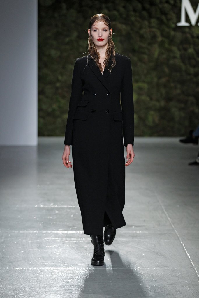 麦丝玛拉 Max Mara 2015早秋系列时装发布秀 Pre-Fall 2015