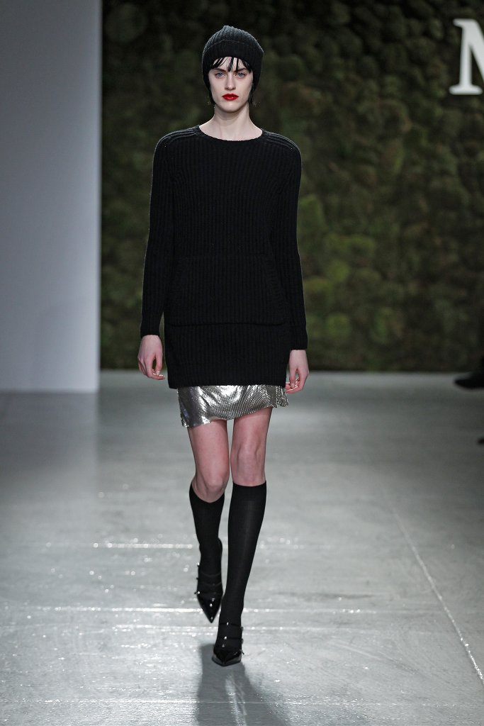 麦丝玛拉 Max Mara 2015早秋系列时装发布秀 Pre-Fall 2015