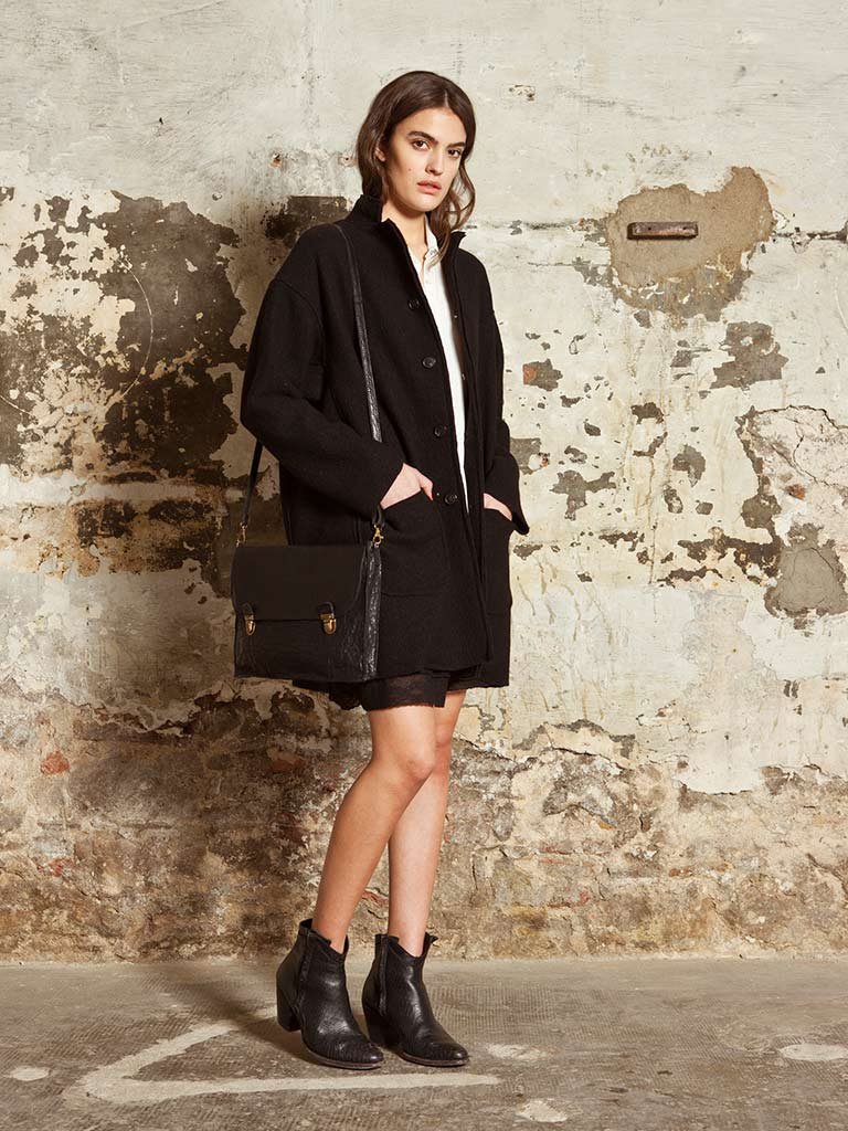MI&CO 2014/15秋冬系列女装Lookbook - Autumn (Fall) / Winter 2014