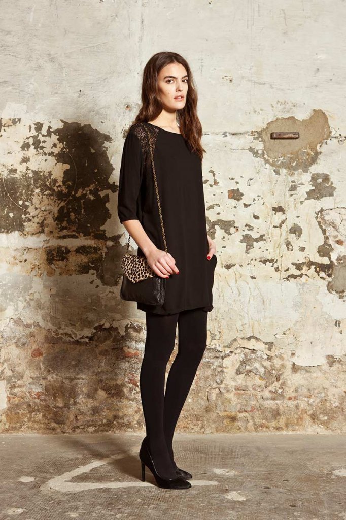 MI&CO 2014/15秋冬系列女装Lookbook - Autumn (Fall) / Winter 2014