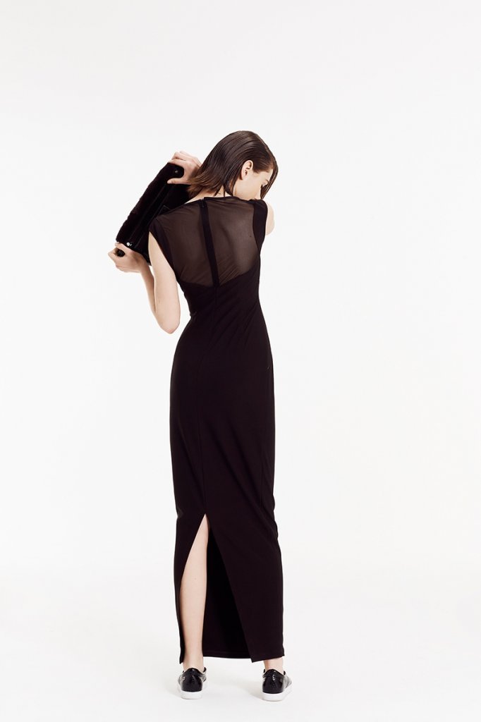 U by Adolfo Dominguez 2014/15秋冬系列女装Lookbook - Autumn (Fall) / Winter 2014