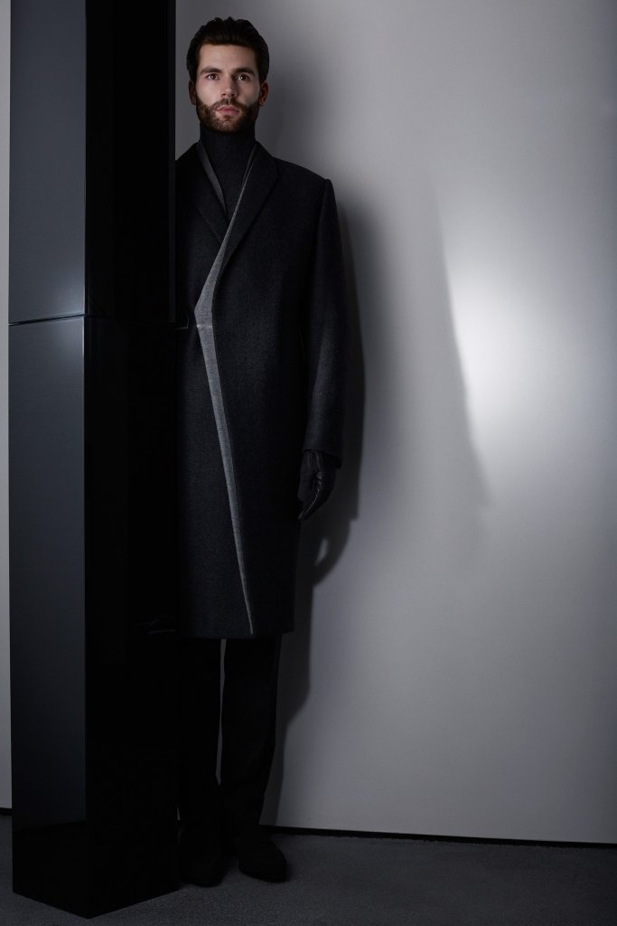Kilgour 2015/16秋冬男装Lookbook - London Fall 2015 Menswear
