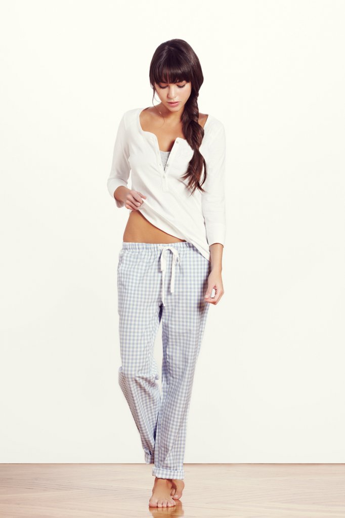 women secret 2013春夏系列内衣lookbook(2) - spring / summer 2013