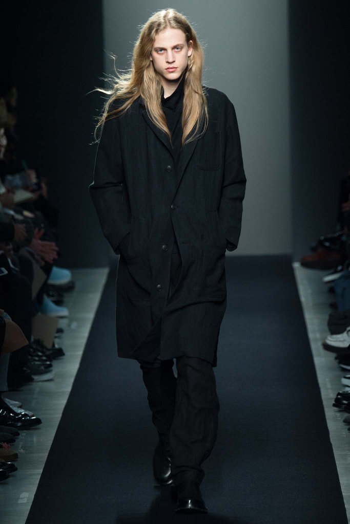 葆蝶家 Bottega Veneta 2015/16秋冬男装发布秀 - Milan Fall 2015 Menswear