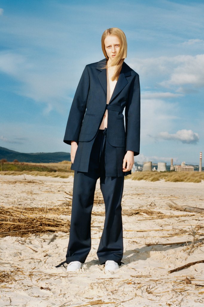 Jacquemus 2015早秋系列时装Lookbook Pre-Fall 2015