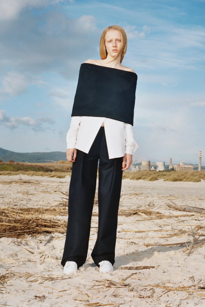 Jacquemus 2015早秋系列时装Lookbook Pre-Fall 2015