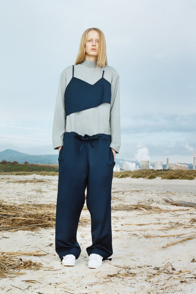 Jacquemus 2015早秋系列时装Lookbook Pre-Fall 2015