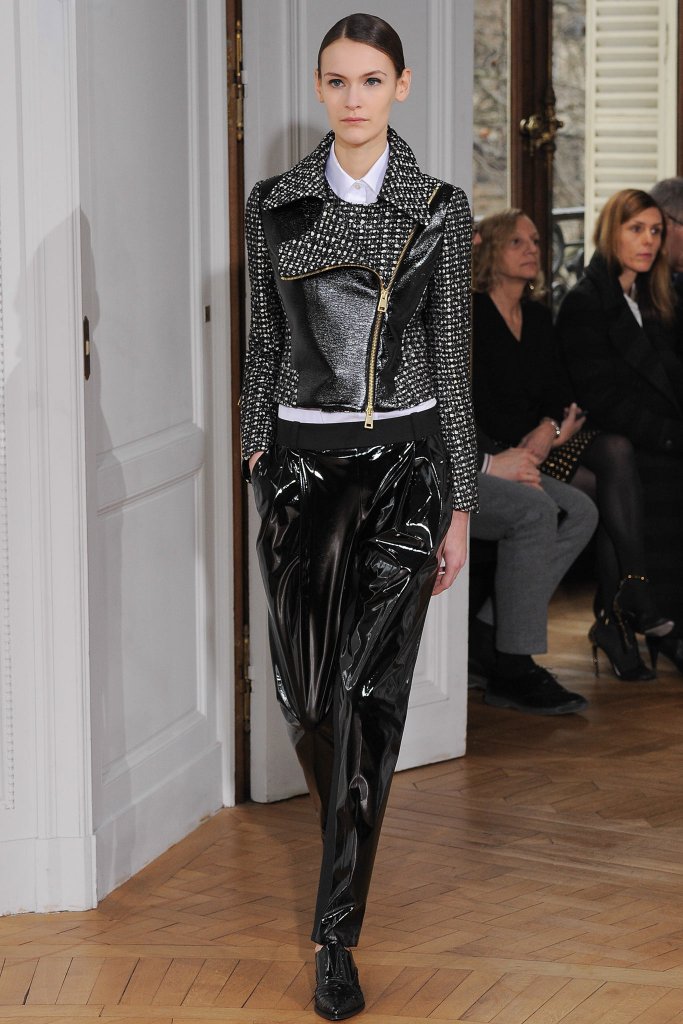 Bouchra Jarrar 2015春夏高级定制发布秀－Couture Spring 2015