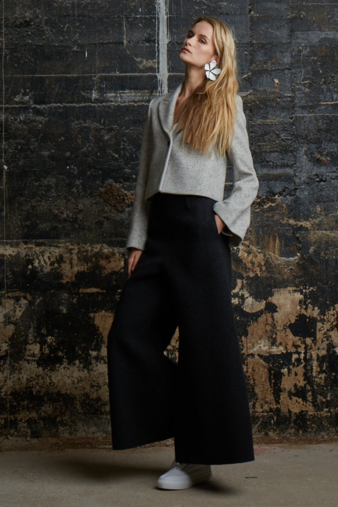 Rosie Assoulin 2015/16秋冬系列时装Lookbook - New York Fall 2015