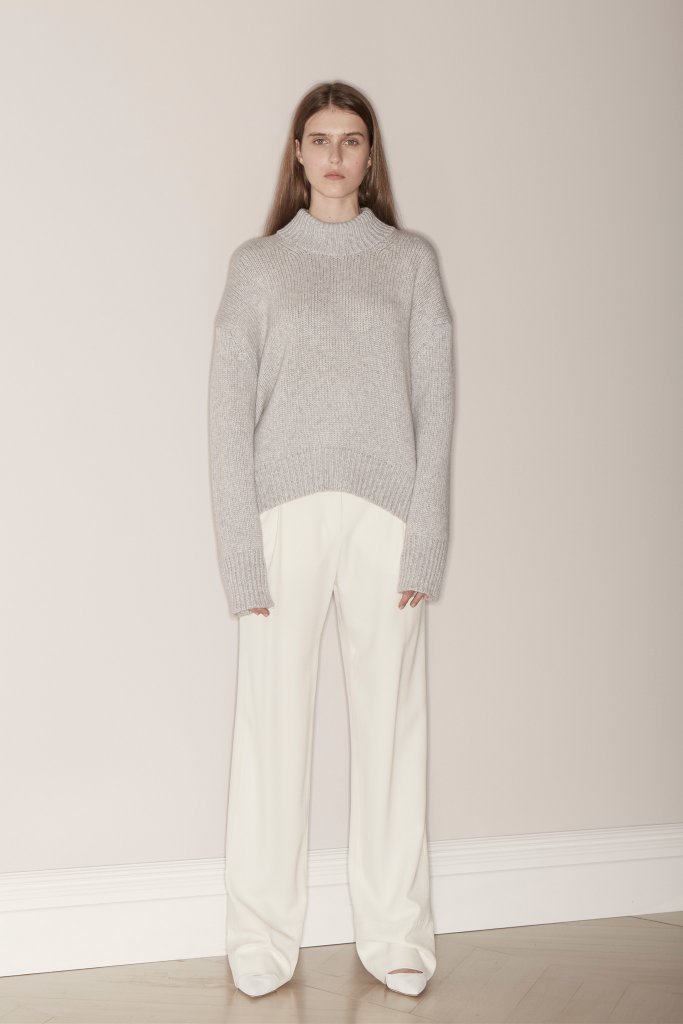 Brock Collection 2015/16秋冬系列时装Lookbook - New York Fall 2015