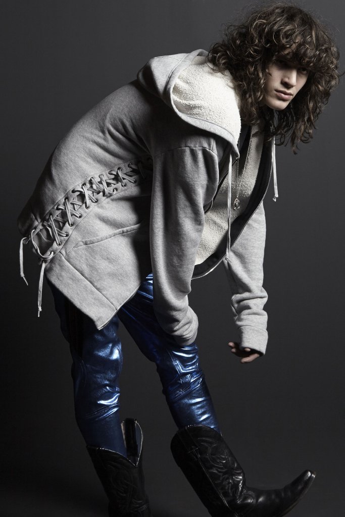 时装lookbook - new york fall 2015 - 天天时装-口袋里的时尚指南