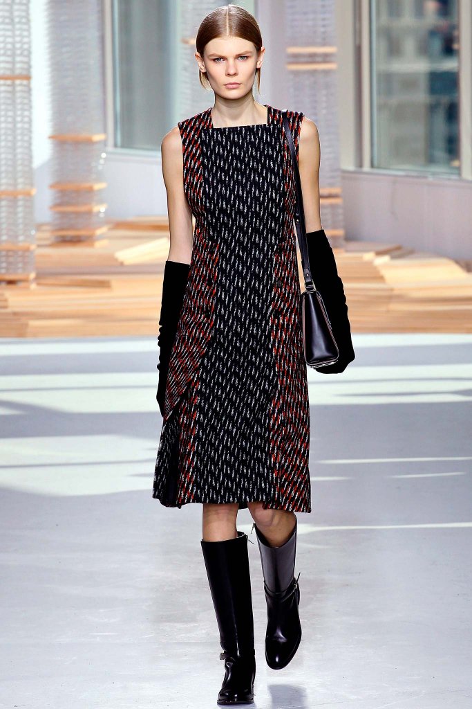雨果博斯 Hugo Boss 2015/16秋冬系列时装发布秀 - New York Fall 2015