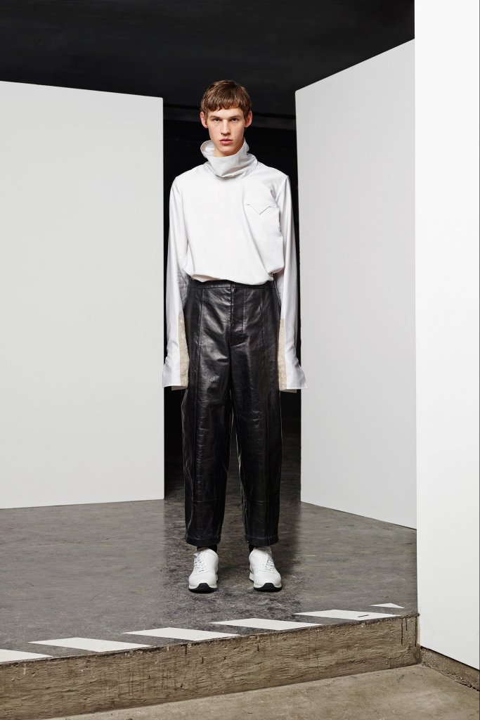 siki im 2015/16秋冬系列男装lookbook - new york fall 2015