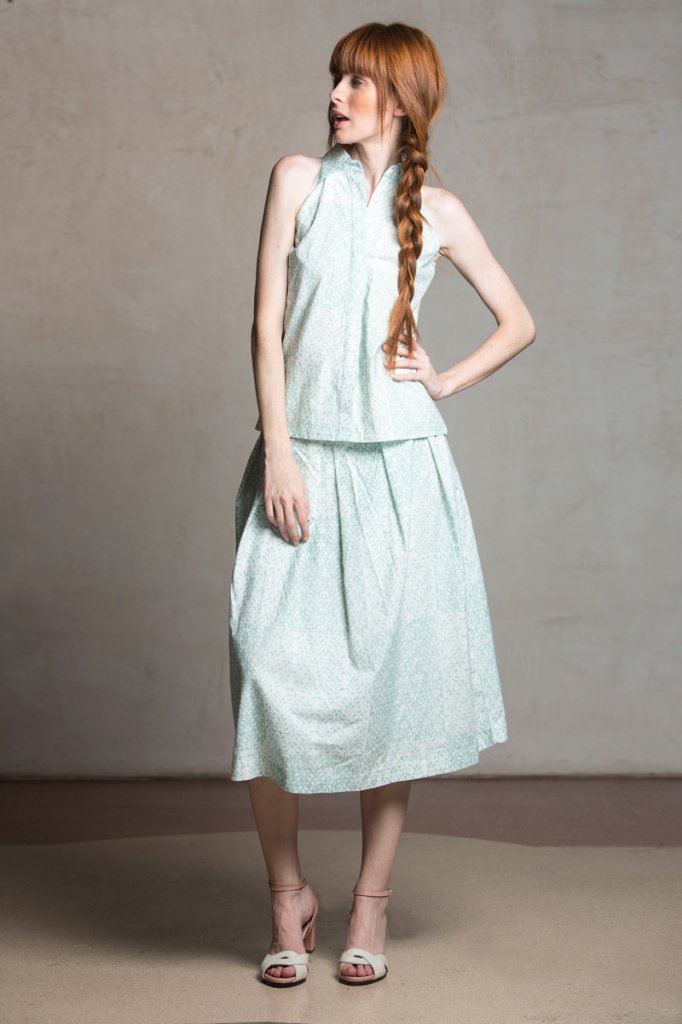 Marani Singh 2015春夏系列女装Lookbook - Spring / Summer 2015