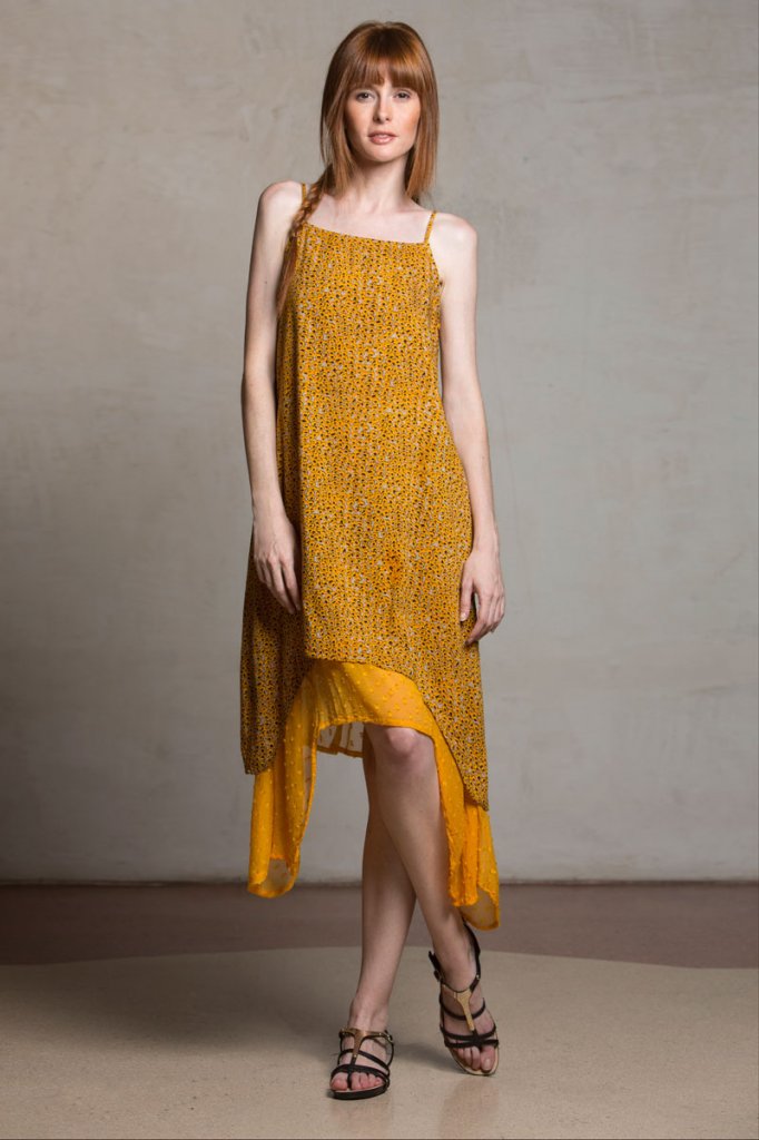 Marani Singh 2015春夏系列女装Lookbook - Spring / Summer 2015