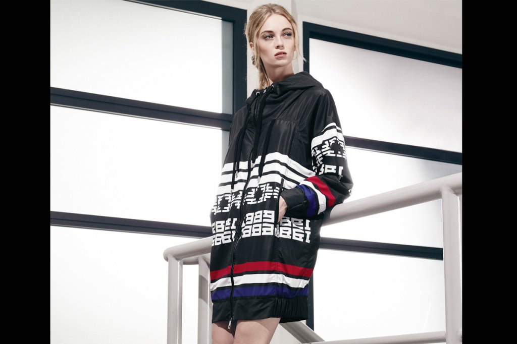 Fay 2015春夏系列女装Lookbook - Spring / Summer 2015